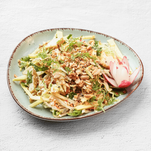 Goi Mien Salat