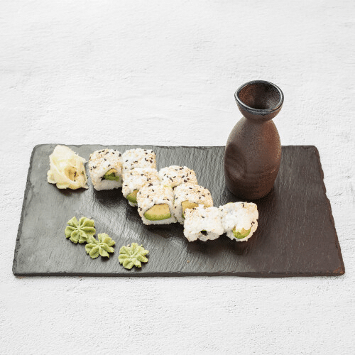 Sake Avocado I-O