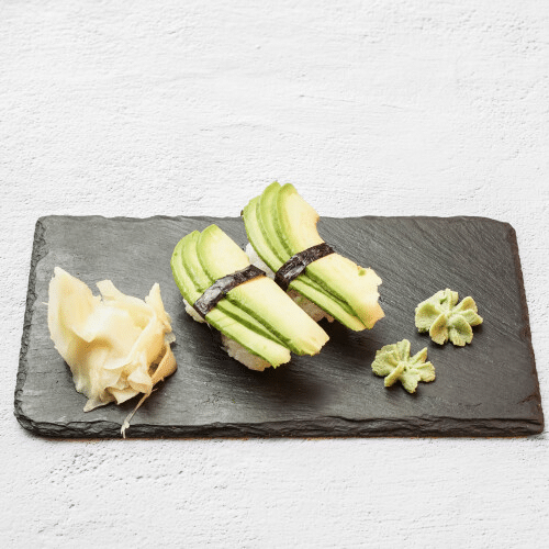 Nigiri Avocado