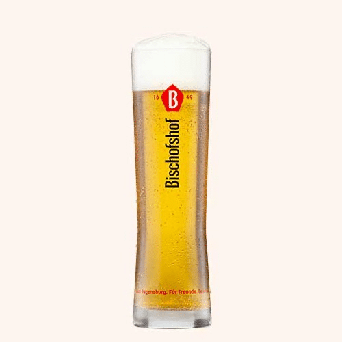 Bischofshof Weißbier 0,5l (MEHRWEG)