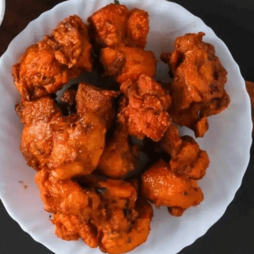 Chicken Amritsari