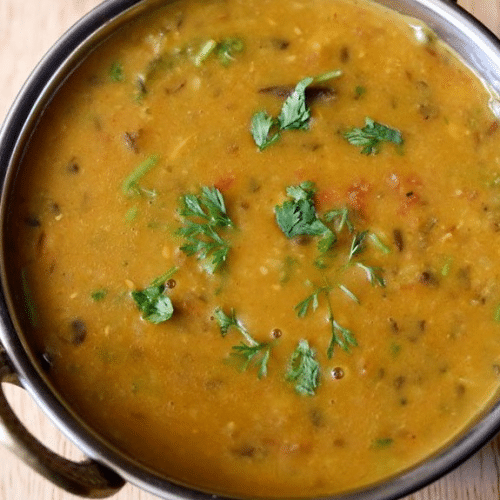 Daal dhaba delhi (vegan)