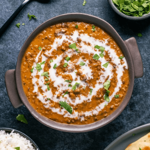 Daal Makhni
