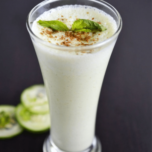 Lassi Salzig 0,5l