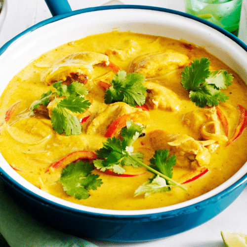 Mango Chicken