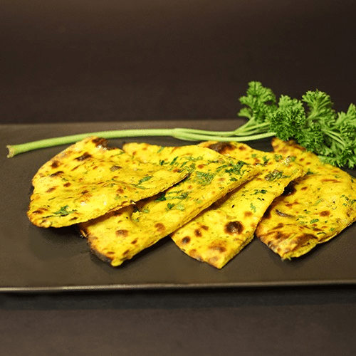 Missi Roti