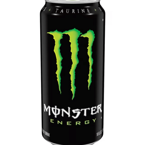 Monster 0,5l(Mehrweg)