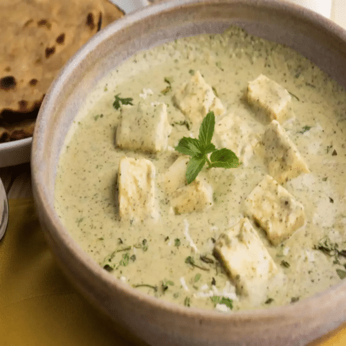 Paneer Shahi Tukda