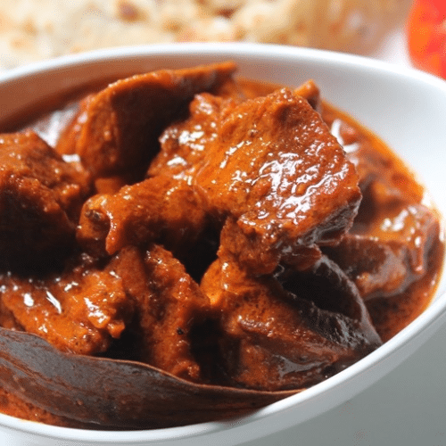 Rogan Josh