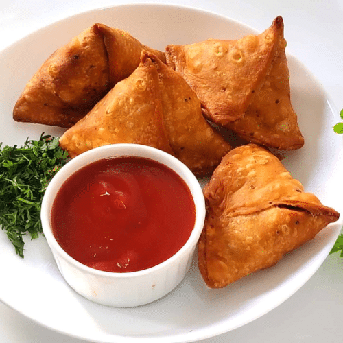 Samosa
