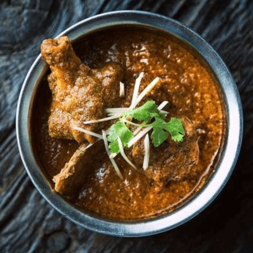 Sardarji Special Matka Chicken