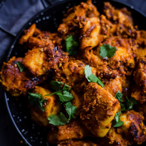 Tawa Chicken