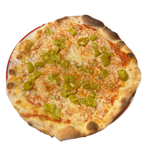 Pizza Peperoni [Normal, Ø 28cm]