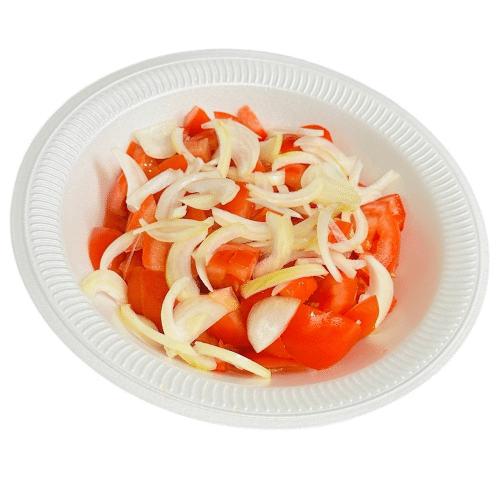 Tomatensalat