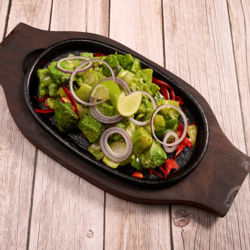 Chicken Haryali Tandoori