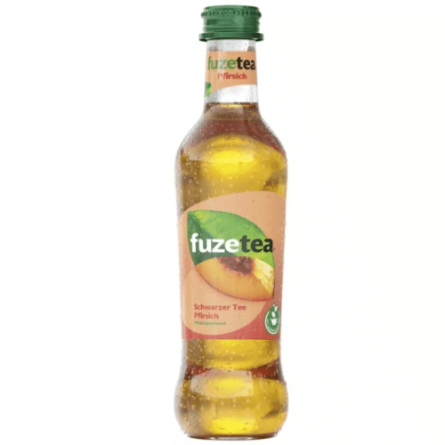 Fuzetea Pfirsich
