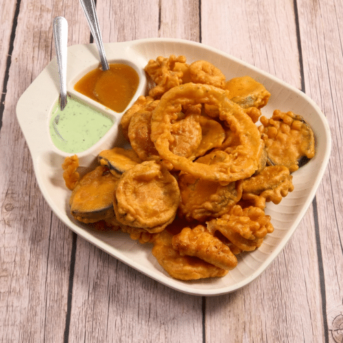 Mix Pakora