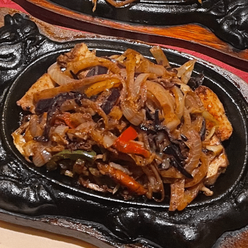 24. Tandoori Chicken Tikka