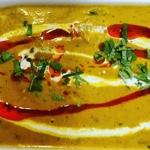 73. Kasmiri Dum Aloo