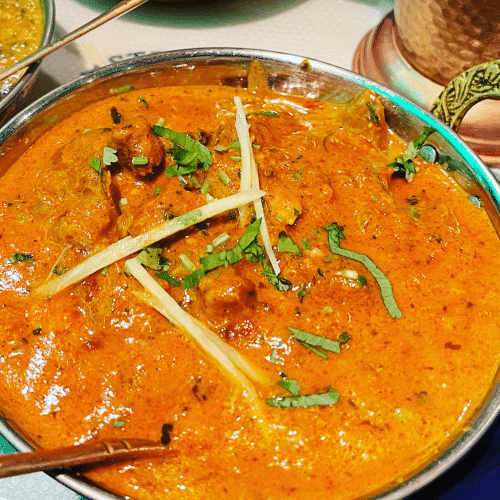 Chicken Tikka Masala