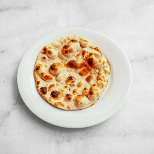 Tandoori Roti