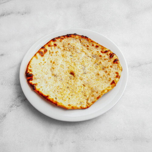 Paneer Kulcha