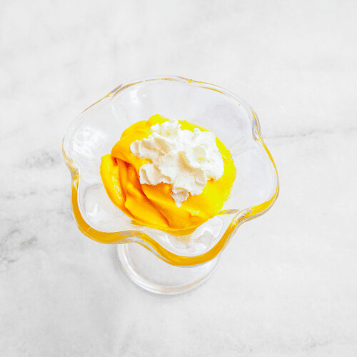Mangocreme