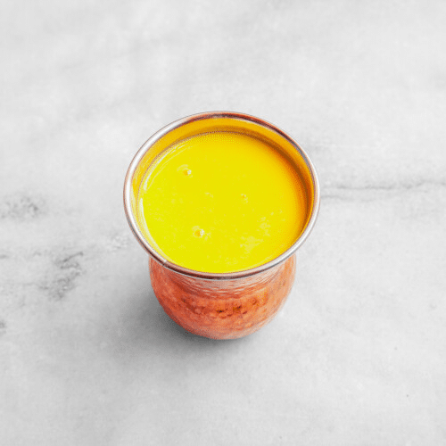 Mango Lassi 1,0l, hausgemacht