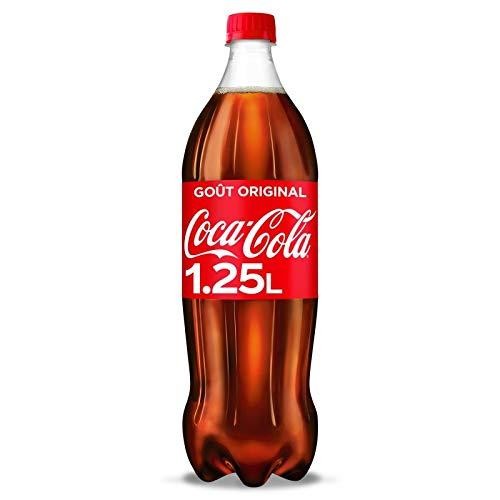 Coca Cola 1 l