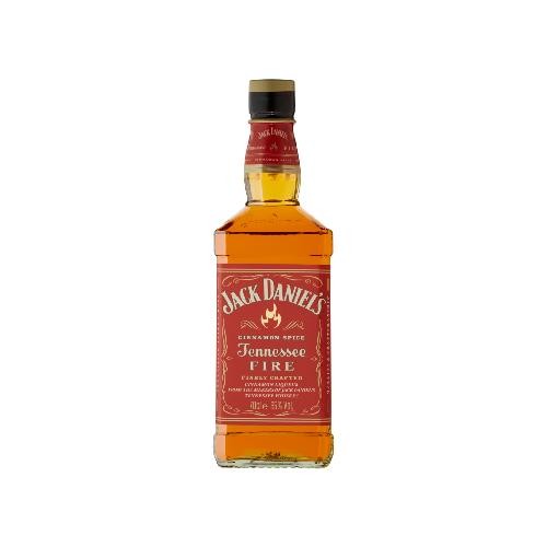 Jack Daniel´s Fire 0.7l