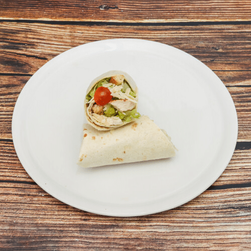 Caesar Wrap