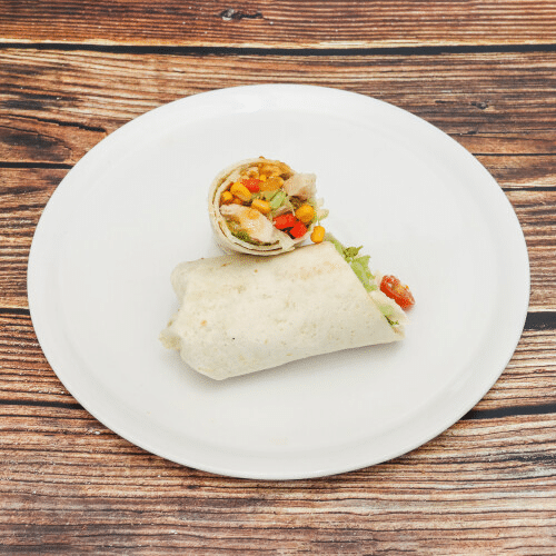 Mango Wrap