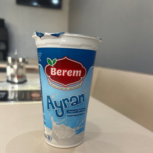 Ayran