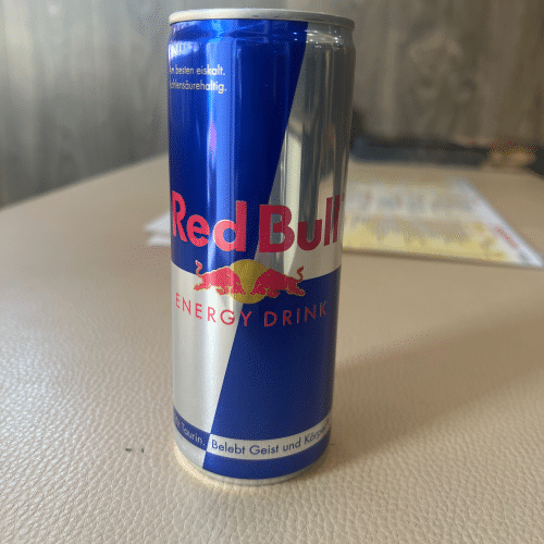 Red Bull 0,25l (EINWEG)