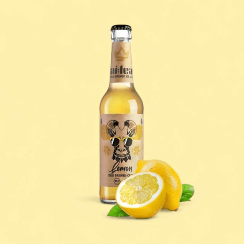 Ai:Tea Lemon 0,33l (Mehrweg)
