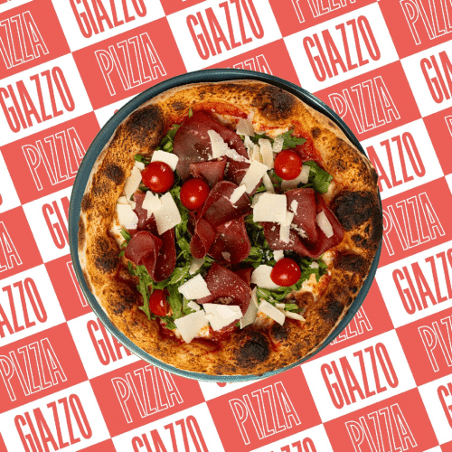 Bresaola