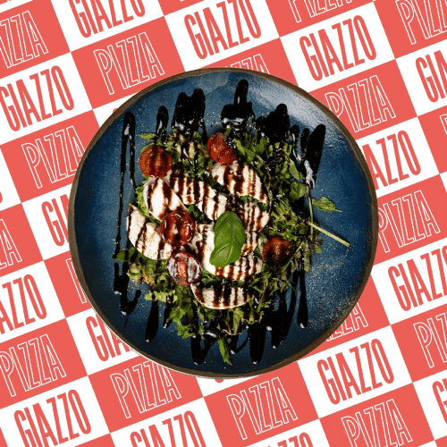 Buffalina Salat