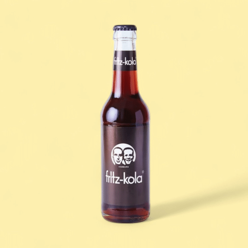 fritz-kola® 0,33l (MEHRWEG)