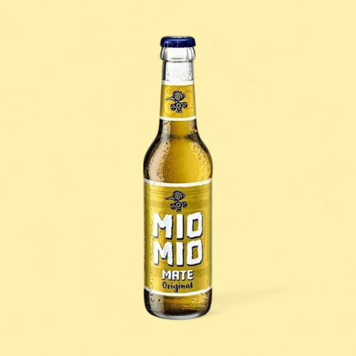Mio Mio Mate 0,33l (Mehrweg)