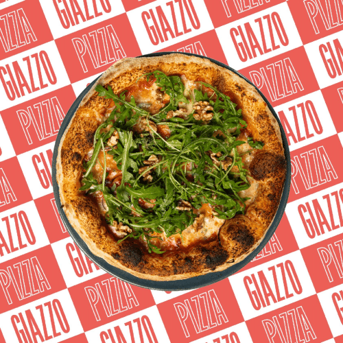 Gorgonzola