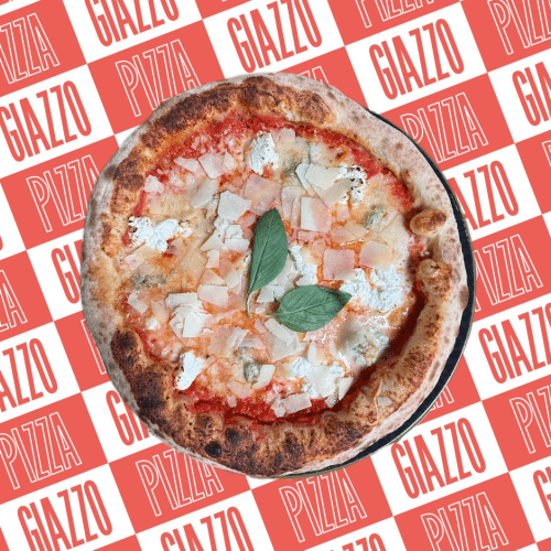 Quattro Formaggi