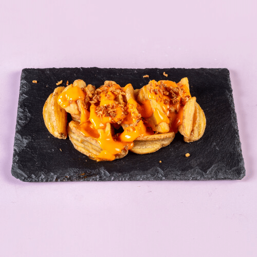 Cheese-Fries