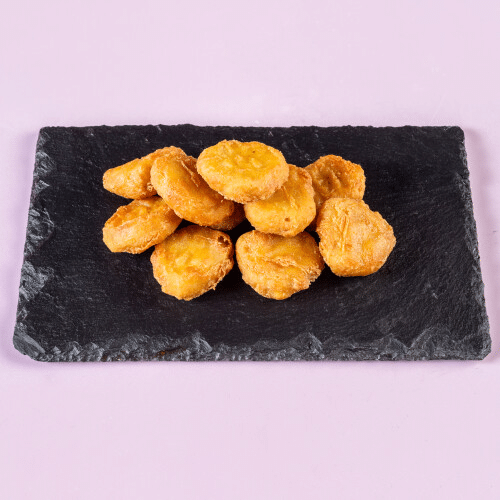 Chicken-Nuggets (10 Stück)