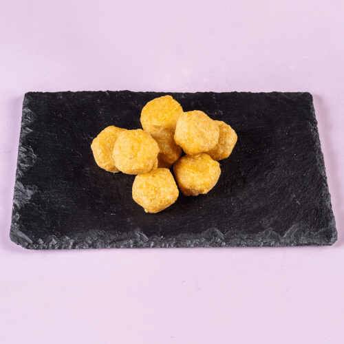Chili Cheese Nuggets (8st.)