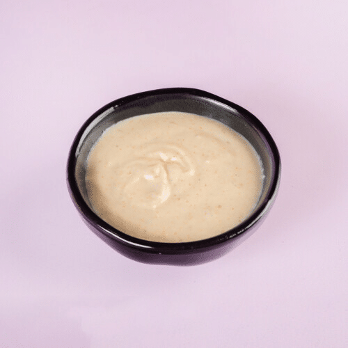 Knoblauch-Mayonaise