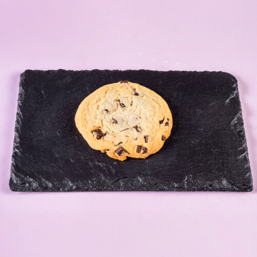 Milk Chocolate Chip Cookie