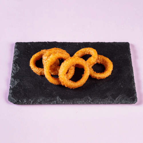 Onion-Rings (6 Stück)