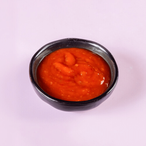 Salsa Sauce