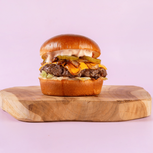 House-Burger