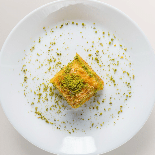 Baklava (1 Stück)